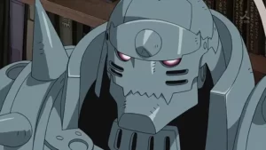 Full Metal Alchemist: Alphonse Elric cobra vida con su armadura en este espectacular cosplay