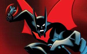 DC Comics: conoce la versión más imponente y aterradora del Batman del futuro en este cosplay