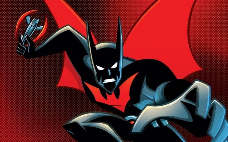 DC Comics: conoce la versión más imponente y aterradora del Batman del futuro en este cosplay