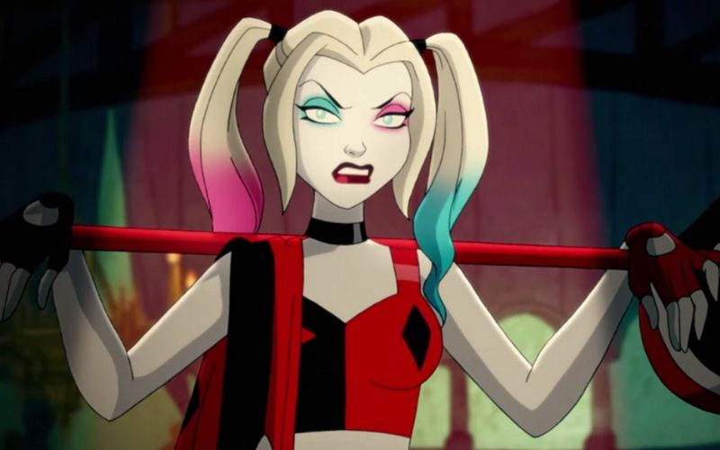 DC Comics este cosplay muestra una de las mejores versiones de Harley Quinn