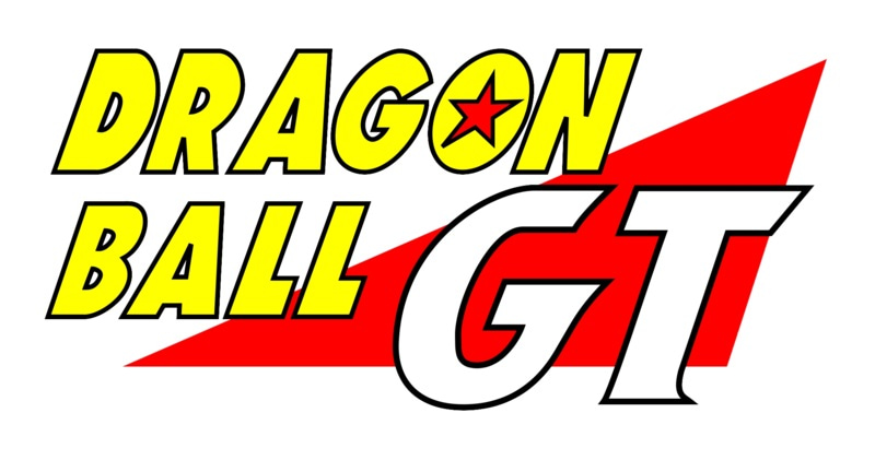 dragon ball gt