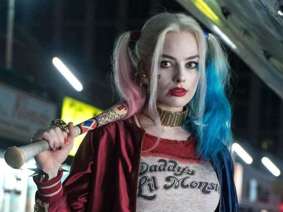 DC Comics: vuelve Harley Quinn de Suicide Squad con este genial cosplay