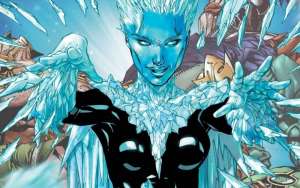 DC Comics: este cosplay de Killer Frost helara tu sangre al verlo