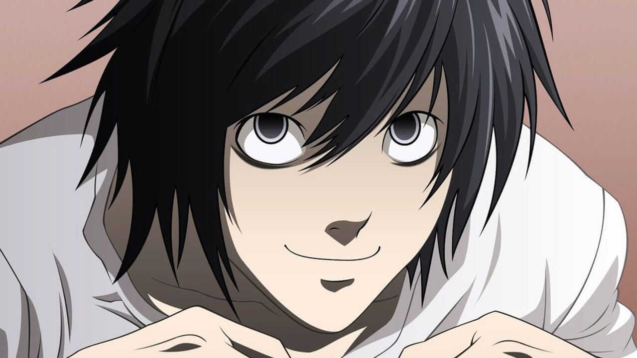 Este cosplay de Death Note se ha hecho viral por razones obvias