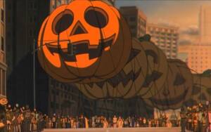 Los 8 mejores anime para ver en Halloween