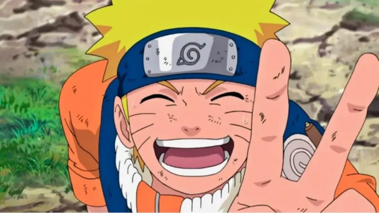 Los 10 mejores capítulos de Naruto de la historia según IMDB