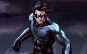 Nightwing cobra viva en este asombroso cosplay