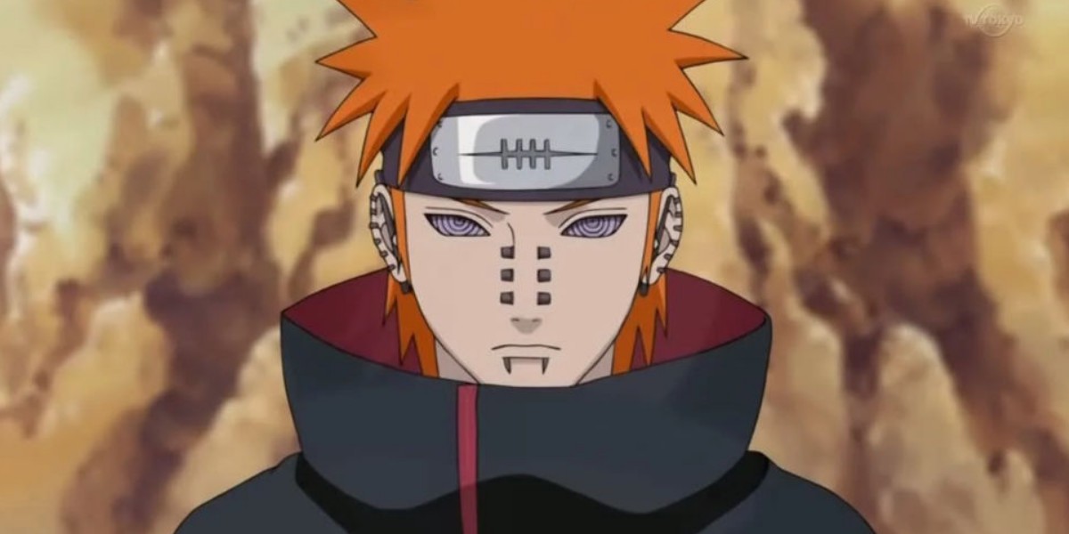 Naruto: Una talentosa cosplayer se transforma en Pain con un homenaje acertado