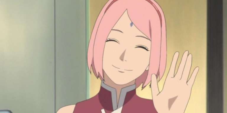 Naruto: este cosplay muestra la mejor versión de Sakura Haruno