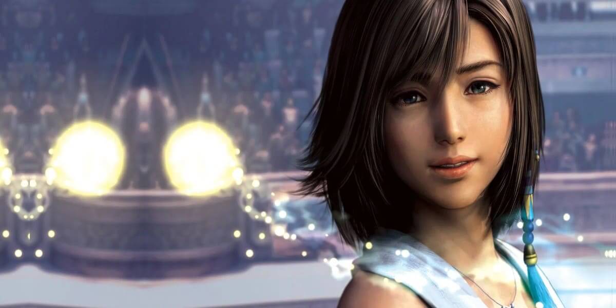 Final Fantasy: Yuna recibe un cosplay de otro mundo