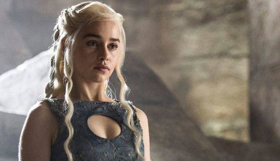 Daenerys Targaryen revive con este increíble cosplay