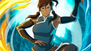 Avatar: Korra se embarca en un viaje en este genial cosplay