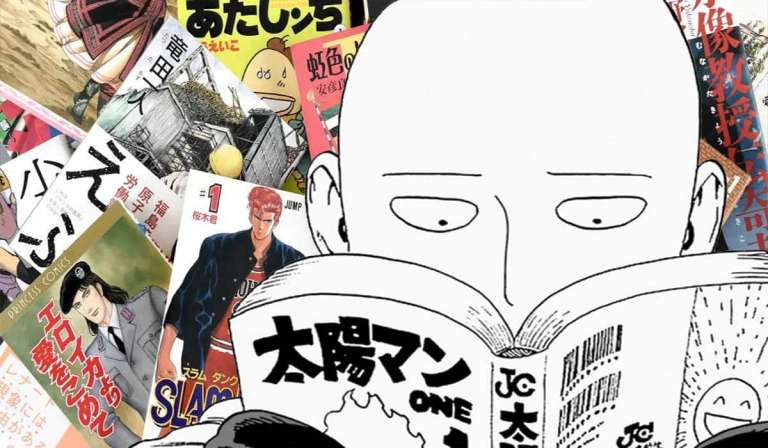 leer manga raw