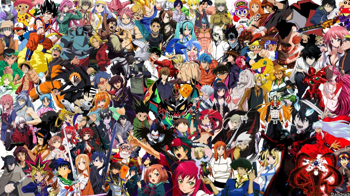 Los 13 mejores anime para otakus: 100% recomendados
